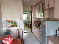 Blk 436 Woodlands Street 41 (Woodlands), HDB 4 Rooms #207878501